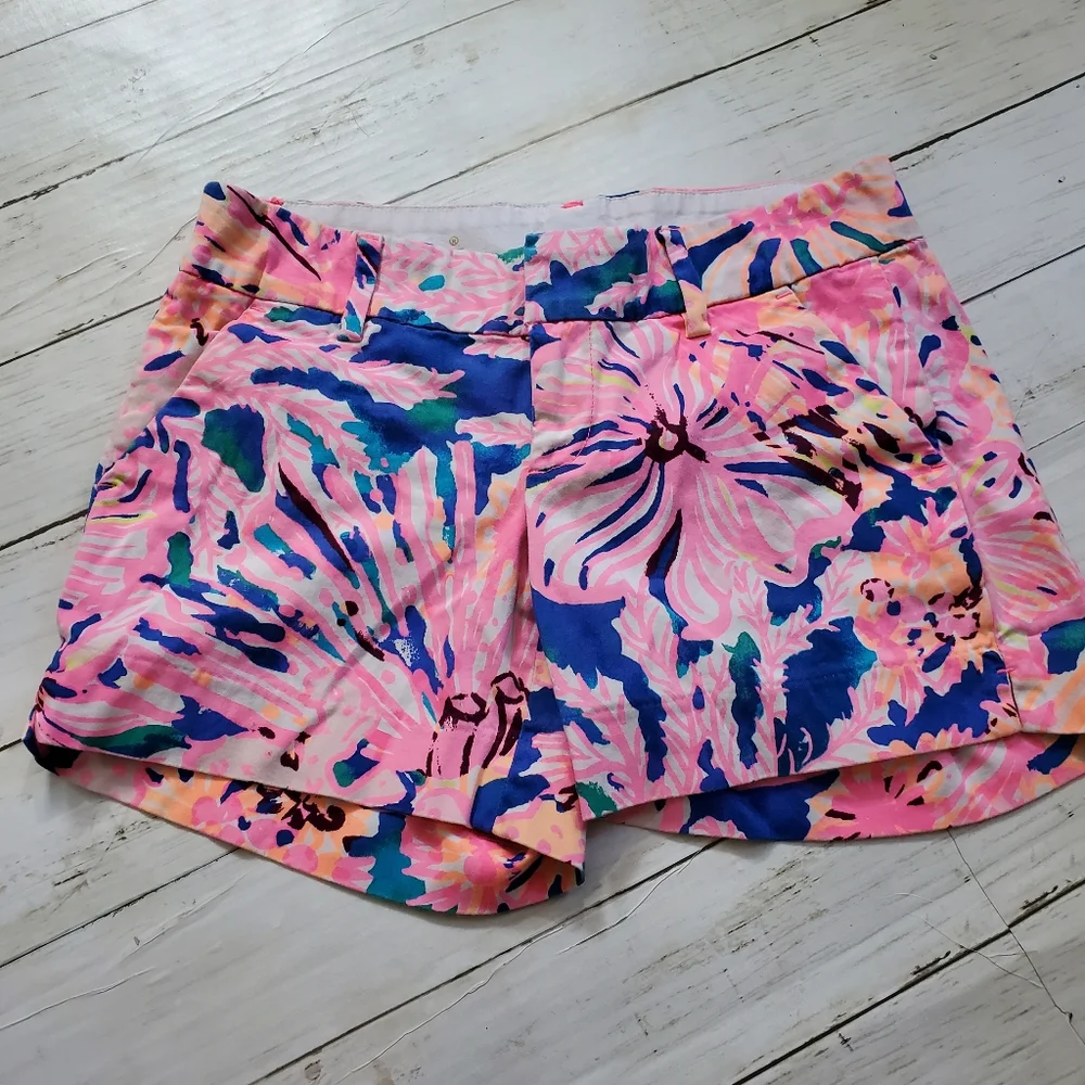 Lilly Pulitzer lily pulitzer